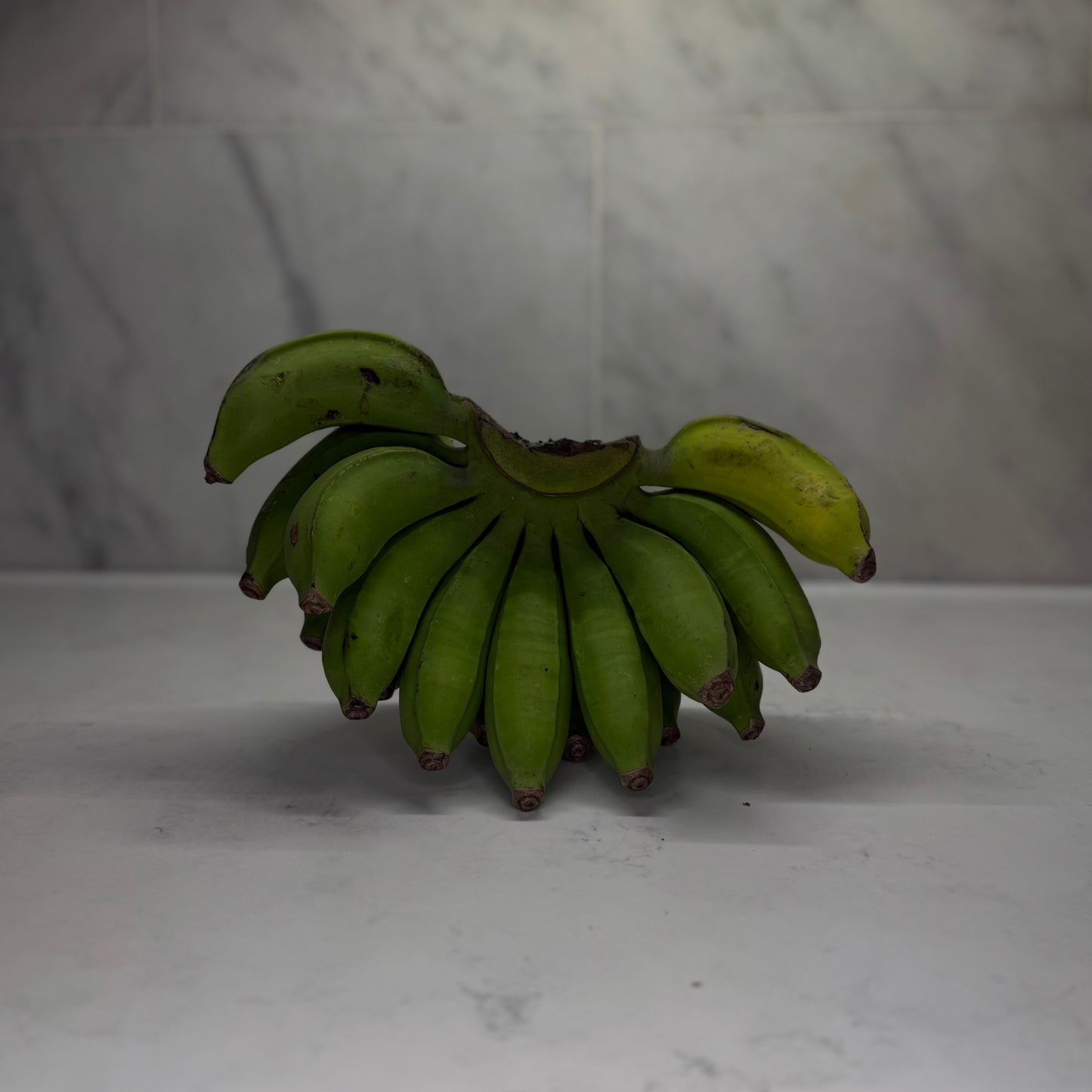Ugandan Apple Banana