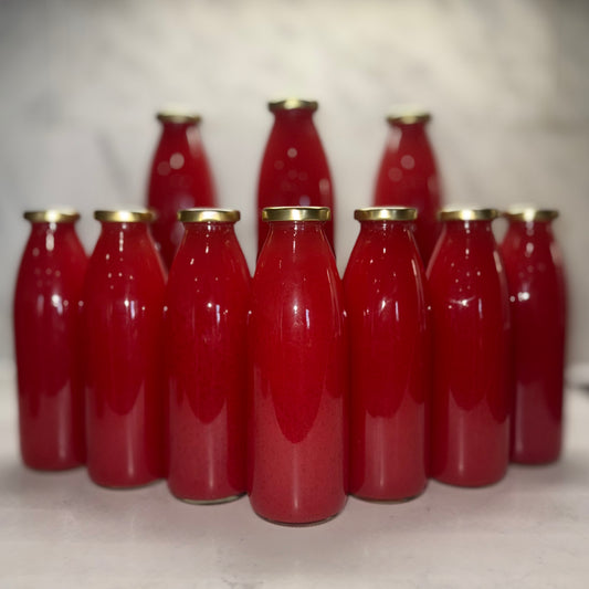 Watermelon Juice