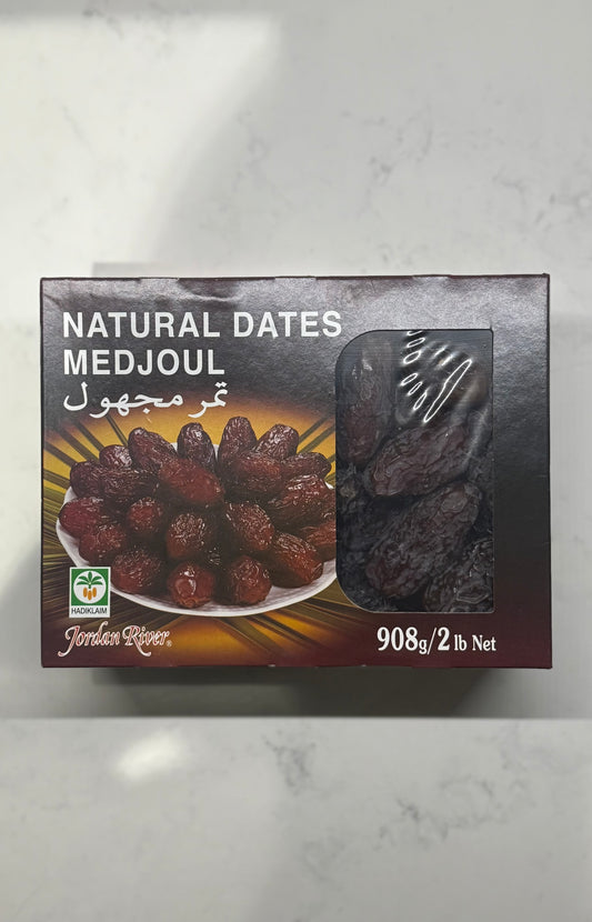 Medjool Dates