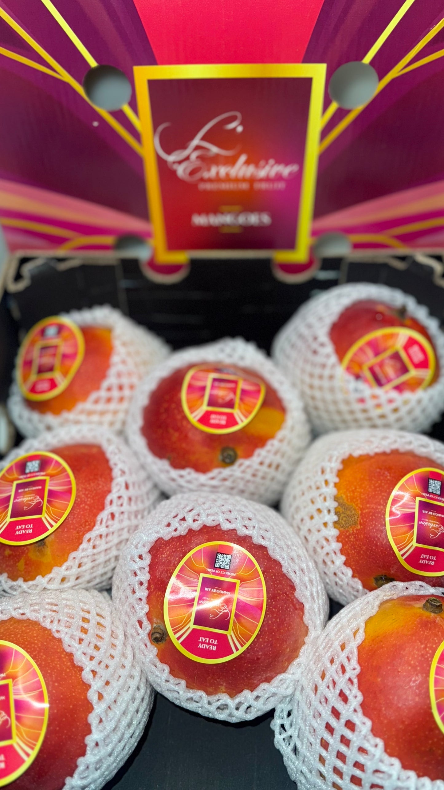 Premium Mango