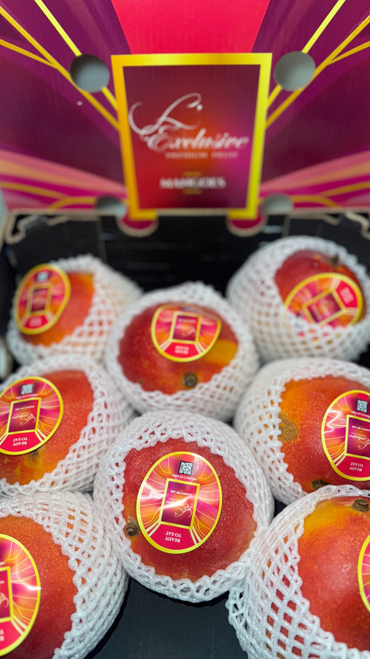 Premium Mango
