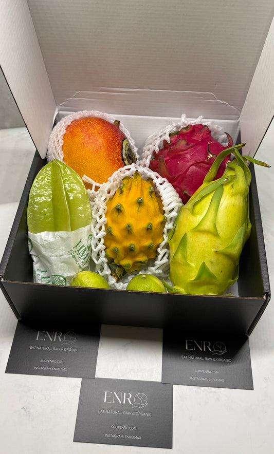 ENRO Extreme Exotic Bundle