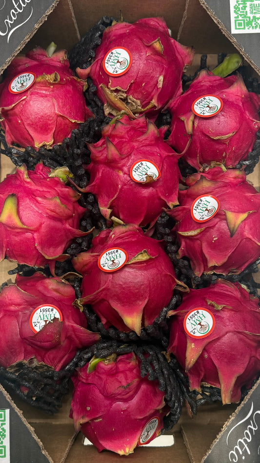 Dragonfruit