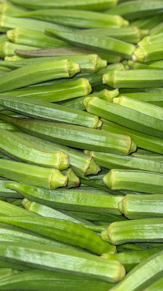 Okra
