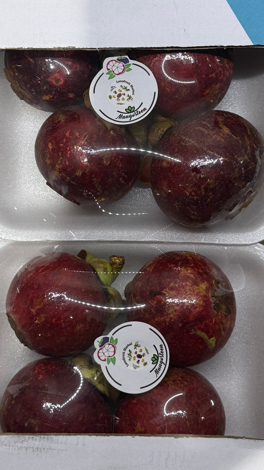 Brazilian Mangosteen