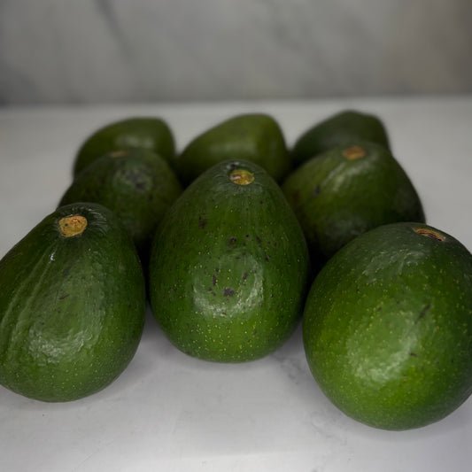 Dominican Avocado